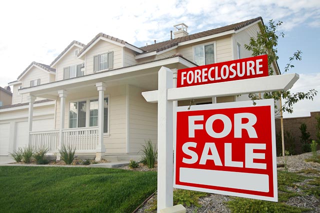 Sell Your House to Avoid Foreclosure