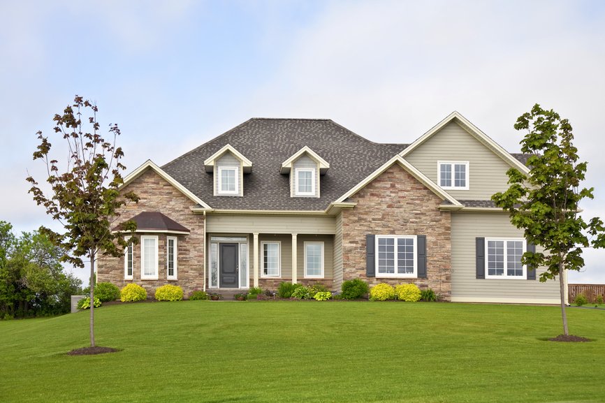 About Virginia Home Buyers