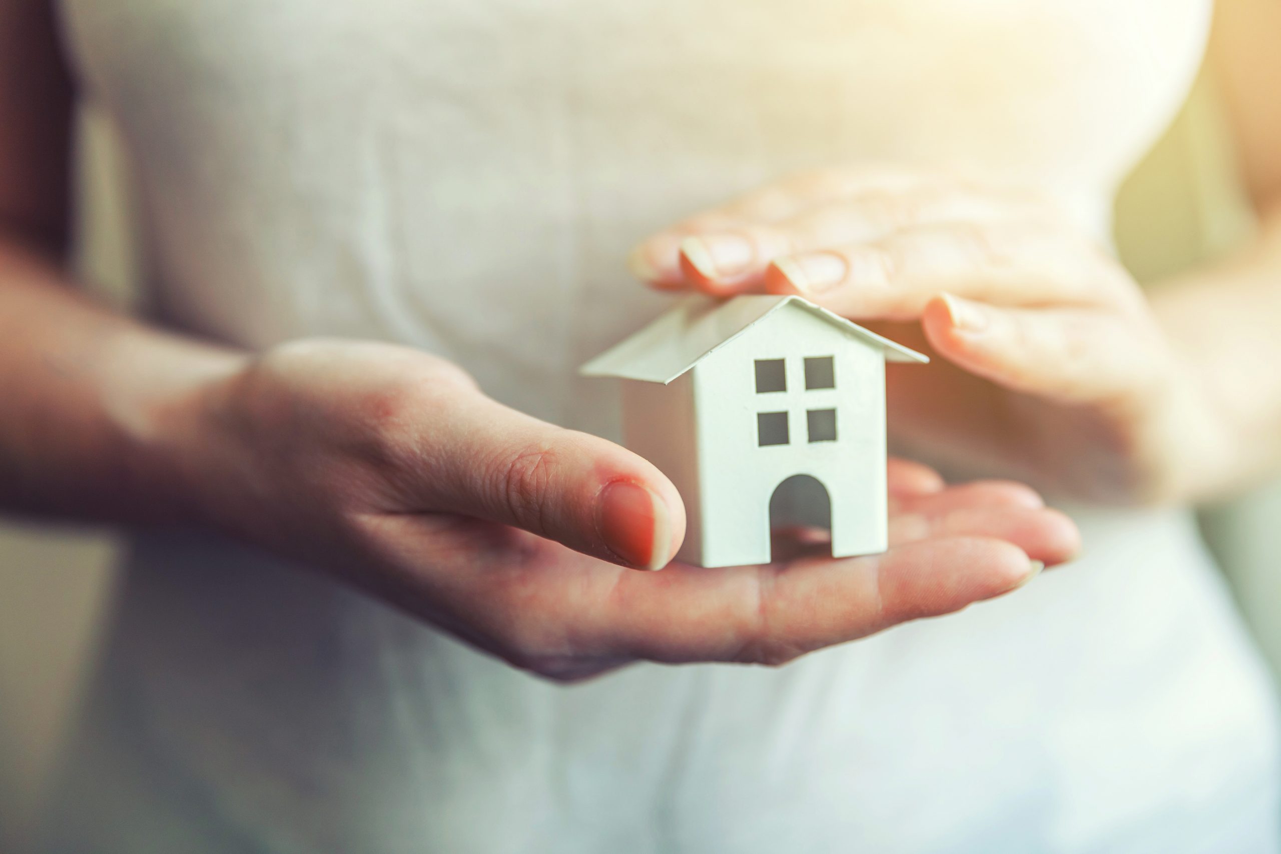 Rent or Sell My House