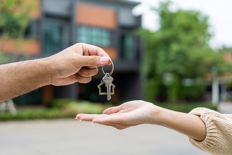 Home Buyers Rapidan, VA