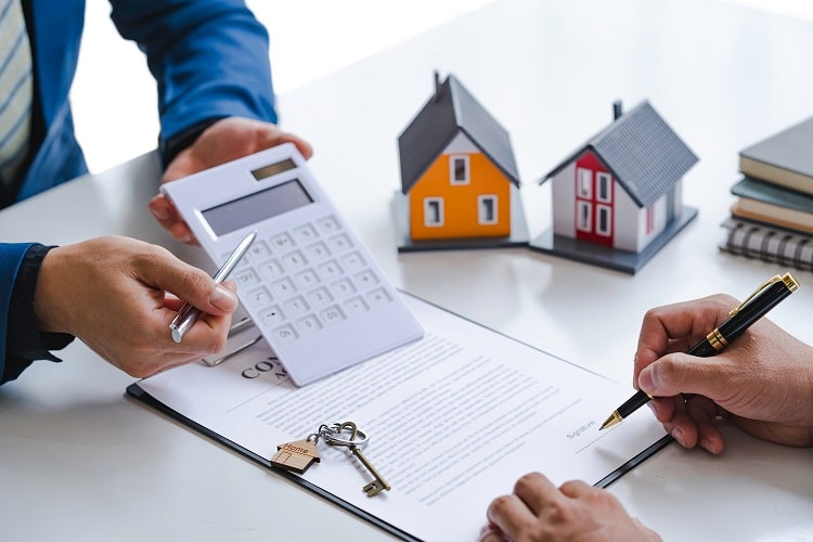Home Buyers Ladysmith, VA