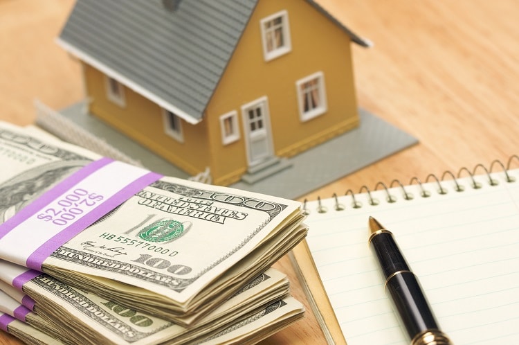 Home Buyers Quantico, VA
