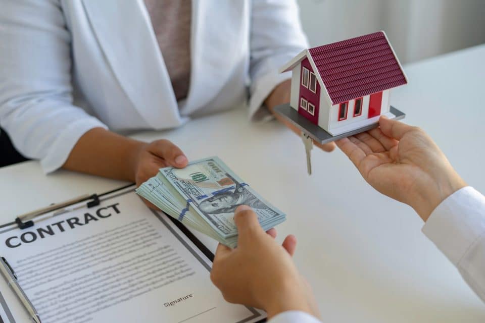 Home Buyers Centreville, VA