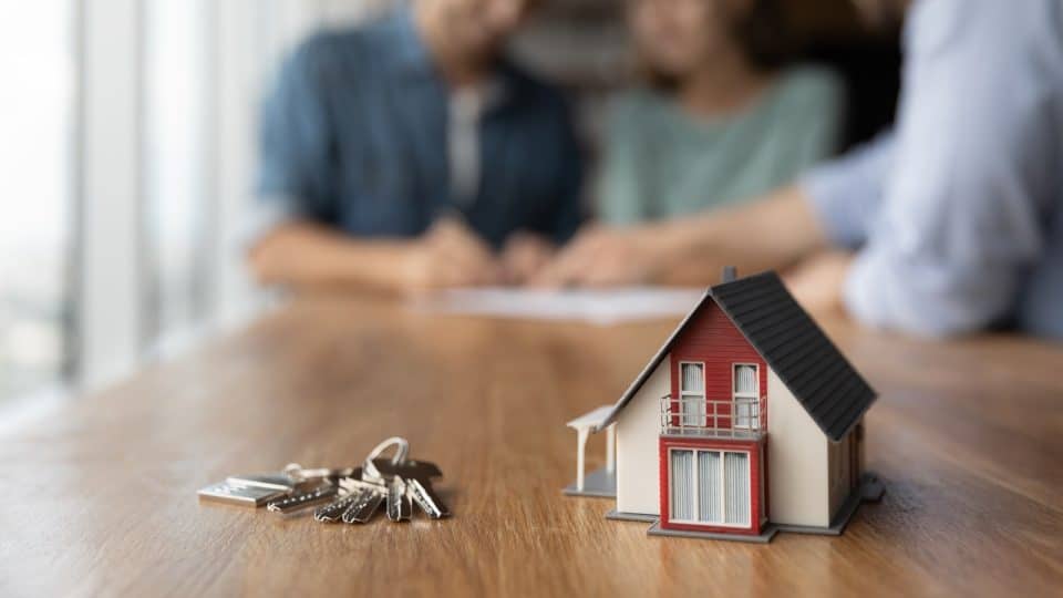 Home Buyers Herndon, VA