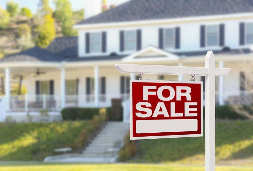 Sell My House Fast Centreville, VA