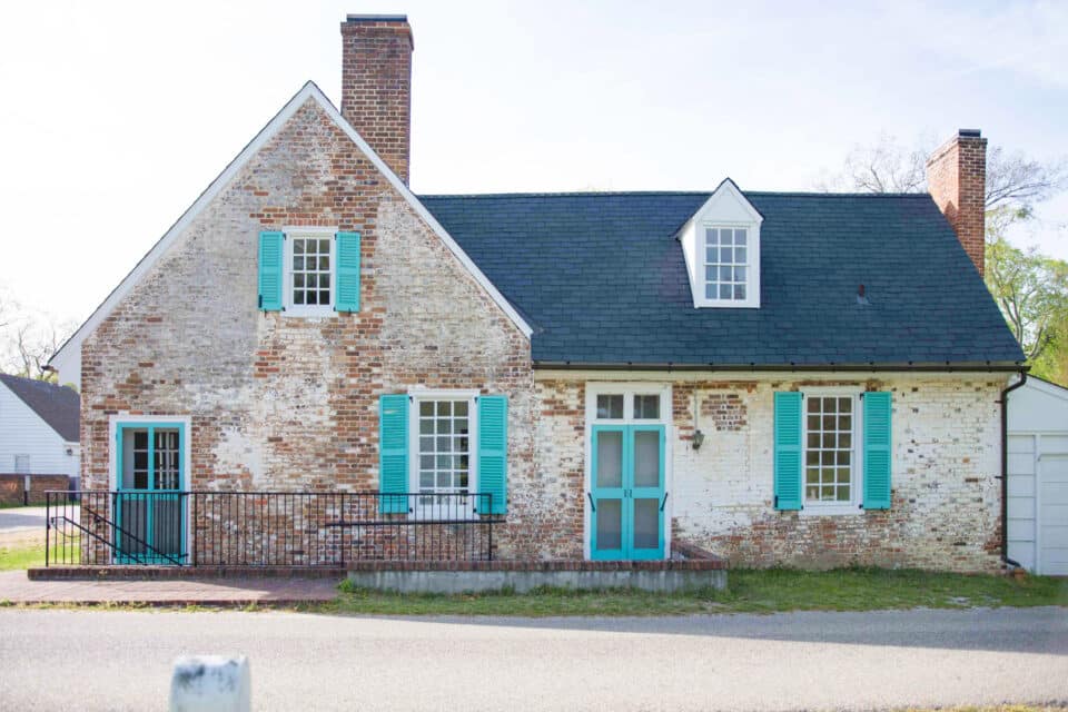 Richmond homeowner avoiding renovation costs when selling