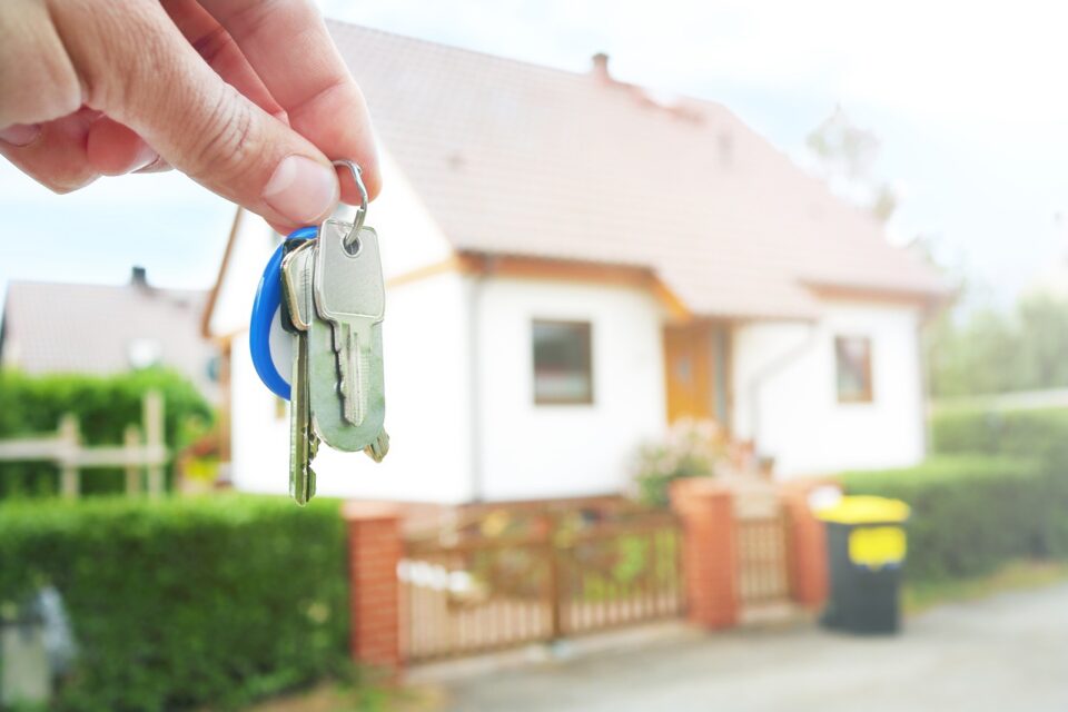 Sell my house fast in Culpeper VA with local cash home buyers