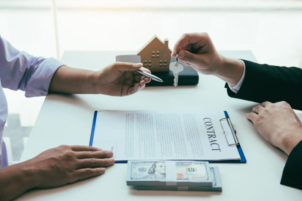 Sell My House Fast in Henrico County, VA