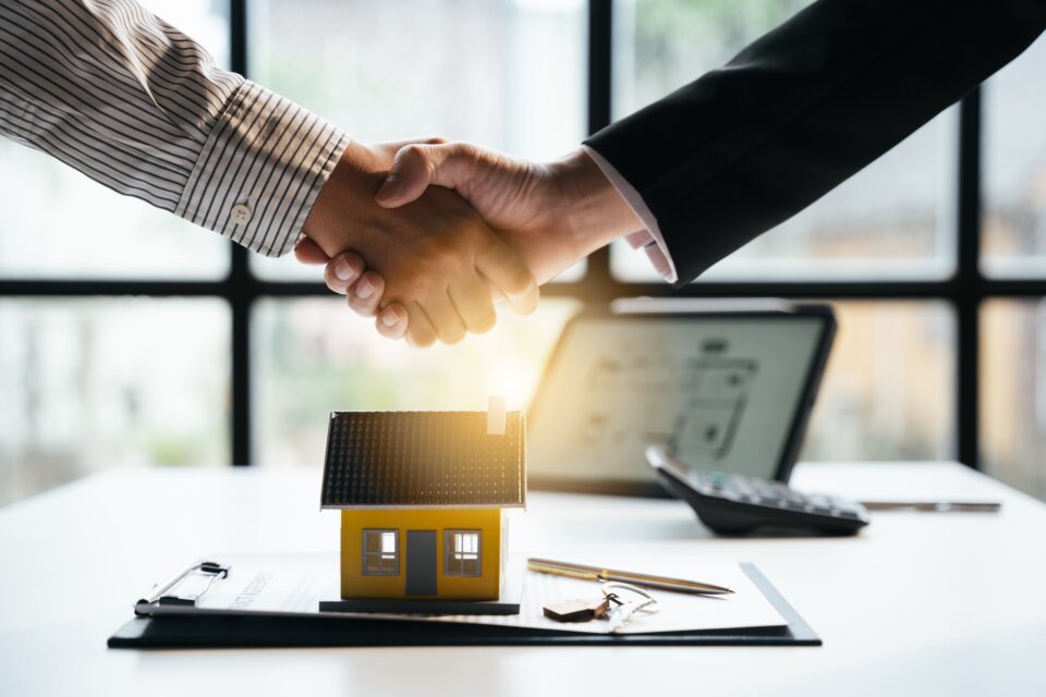 Sell My House Fast in Richmond, VA