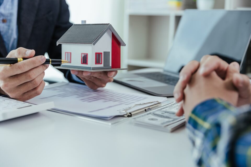 Sell My House Fast in Glen Allen, VA