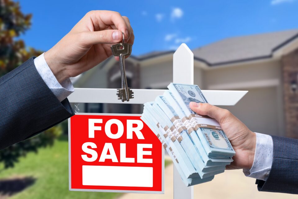 Sell My House Fast in Midlothian, VA